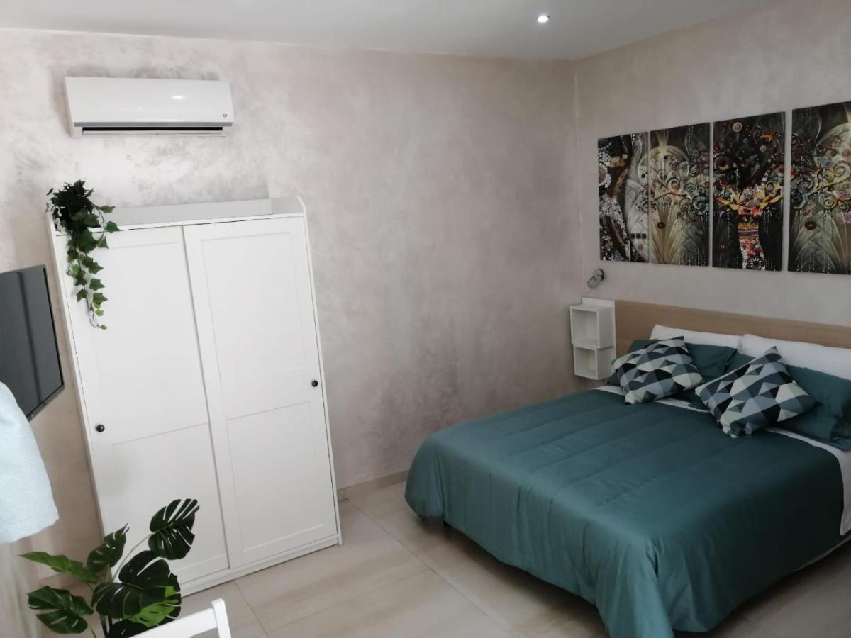 B&B Ilary Home Bari Exterior foto