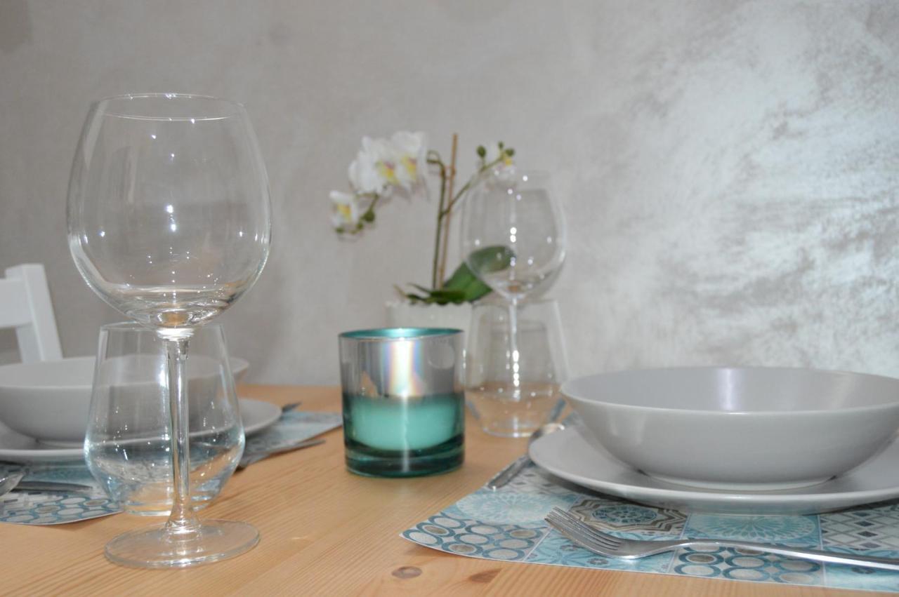 B&B Ilary Home Bari Exterior foto