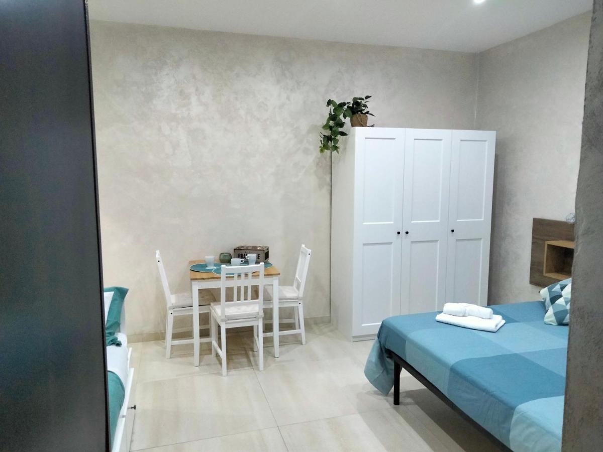 B&B Ilary Home Bari Quarto foto