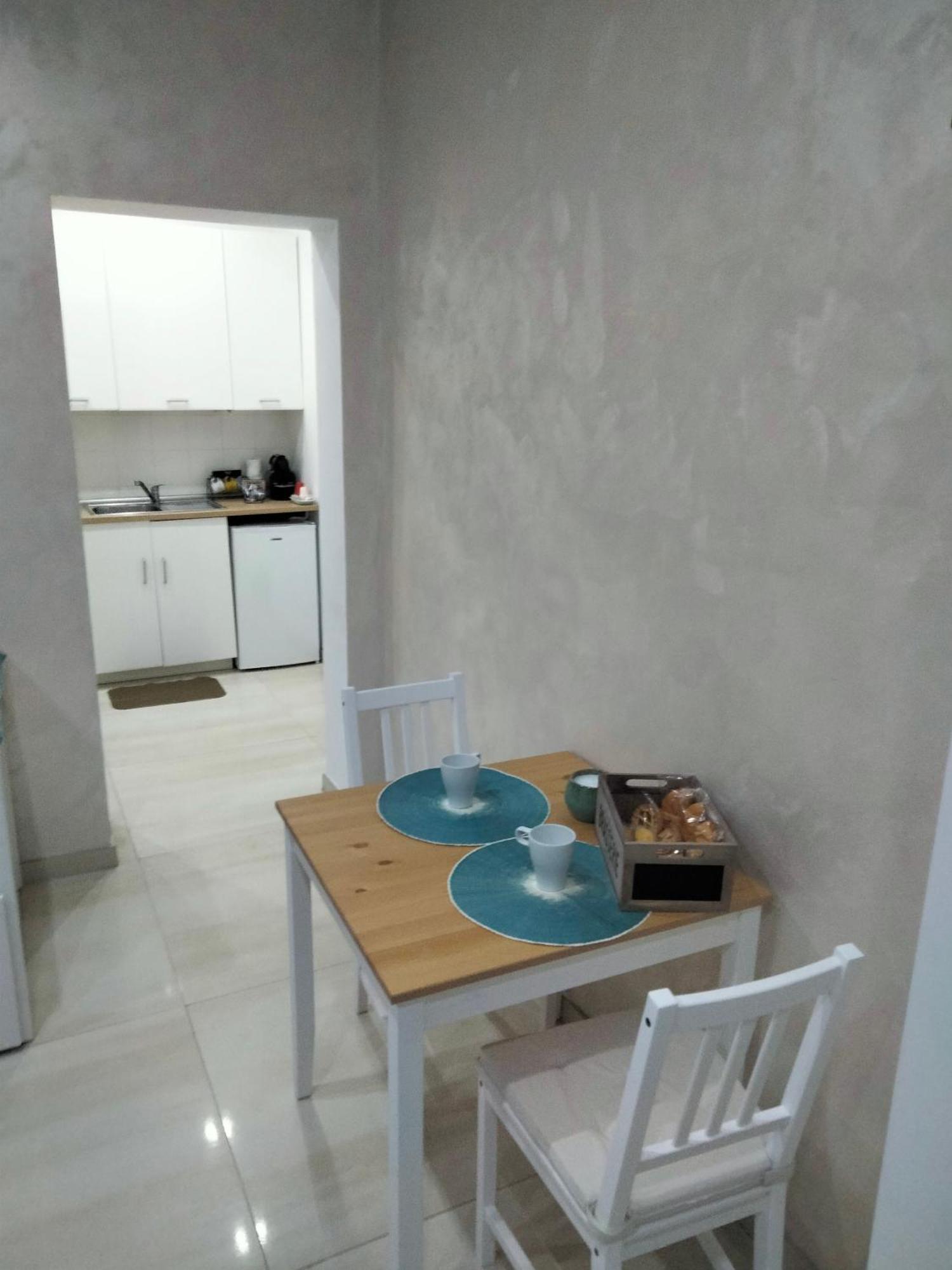 B&B Ilary Home Bari Quarto foto