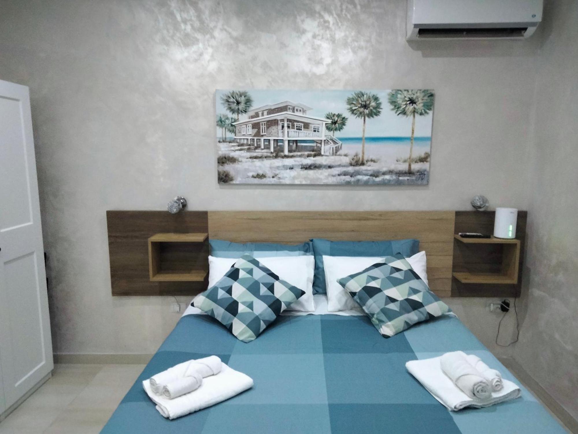 B&B Ilary Home Bari Quarto foto