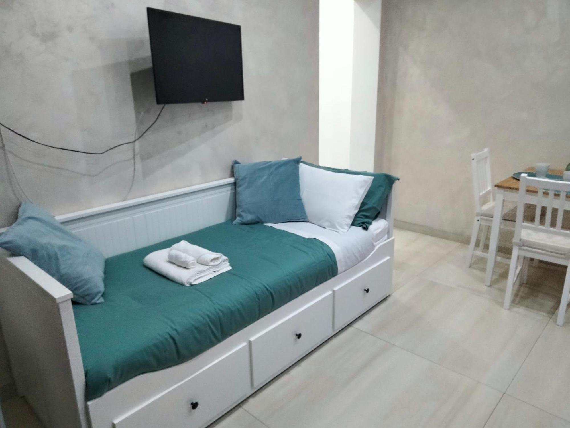 B&B Ilary Home Bari Quarto foto