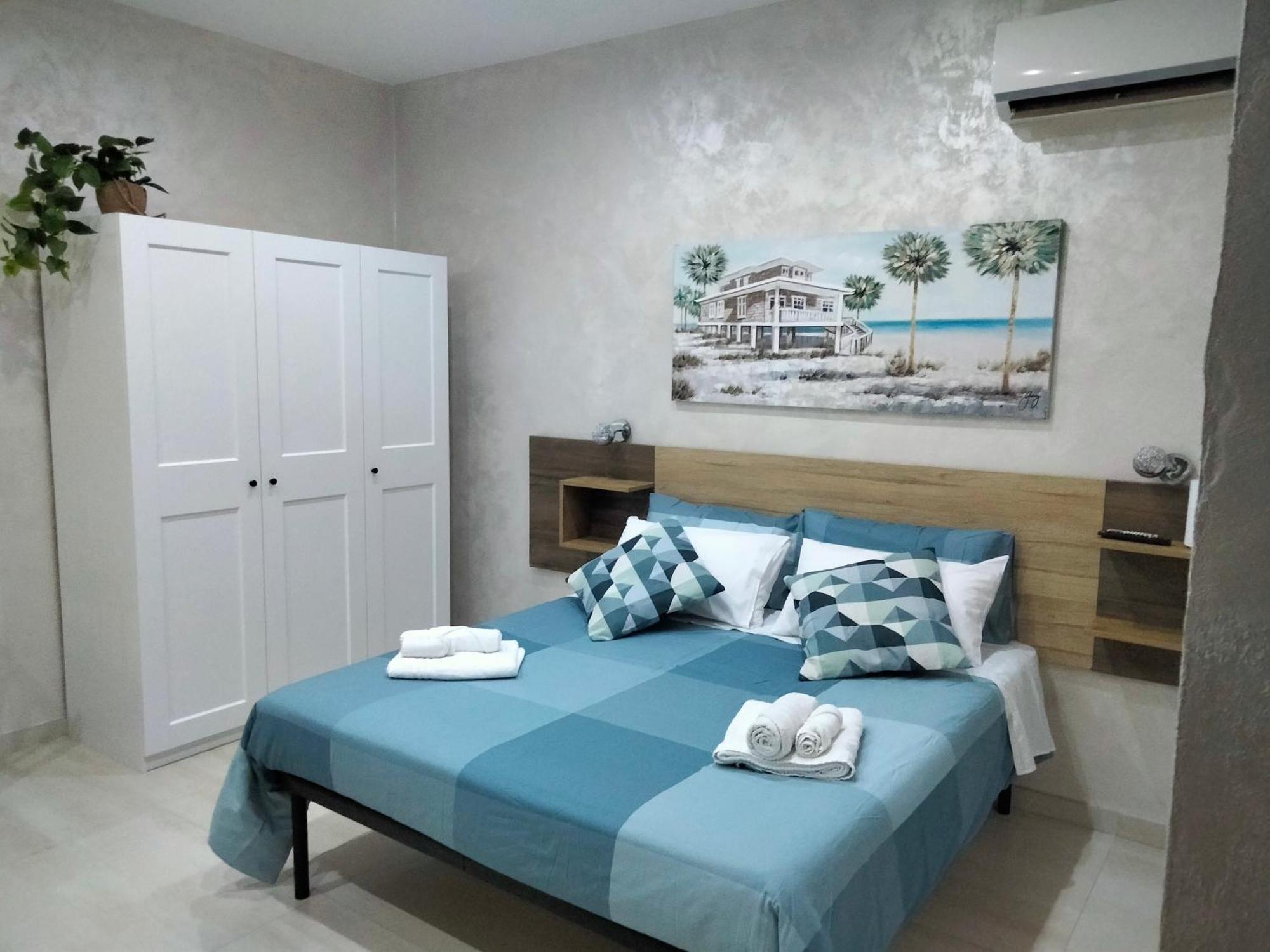 B&B Ilary Home Bari Quarto foto
